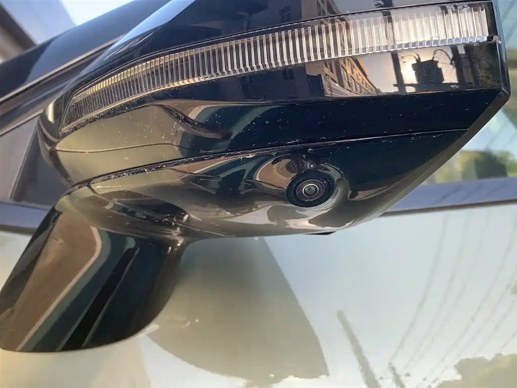 Lion Platinum Tuojie 2023 2.0L HEV Two-wheel drive Ultimate Edition