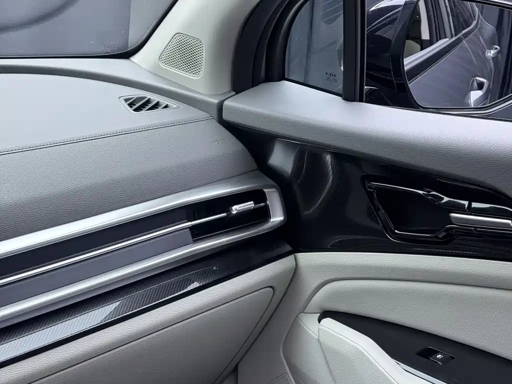 Lion Platinum Tuojie 2023 1.5T Two-wheel drive Premium Edition