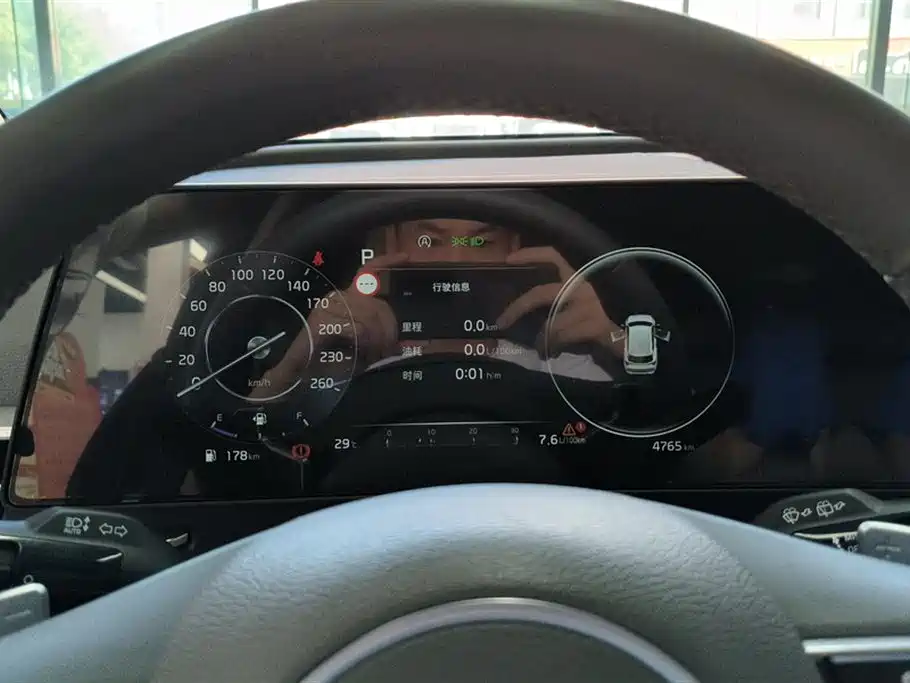 Фото машины 7