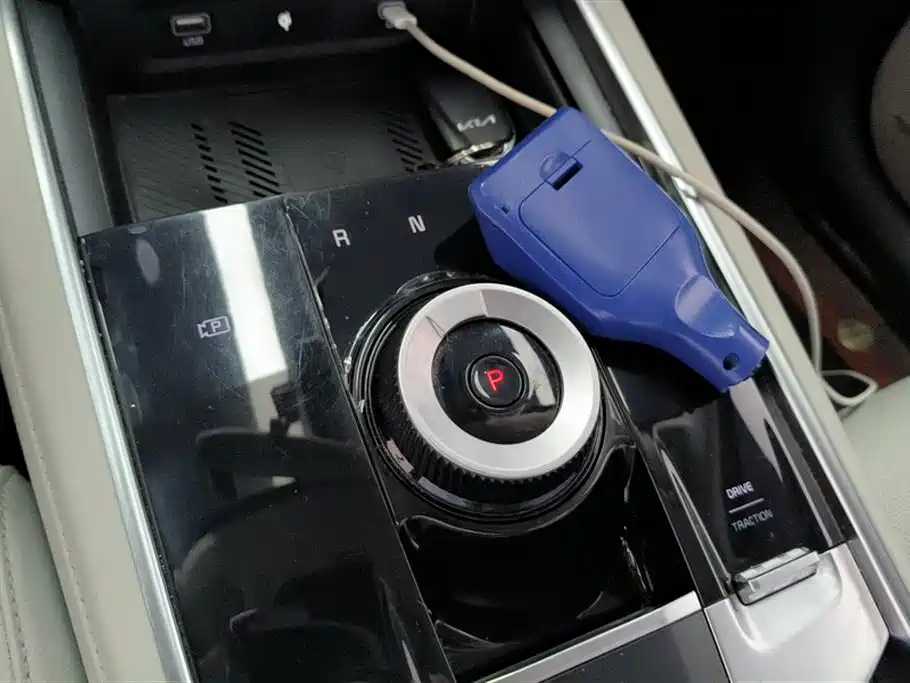 Фото машины 9