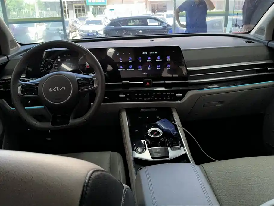 Фото машины 6