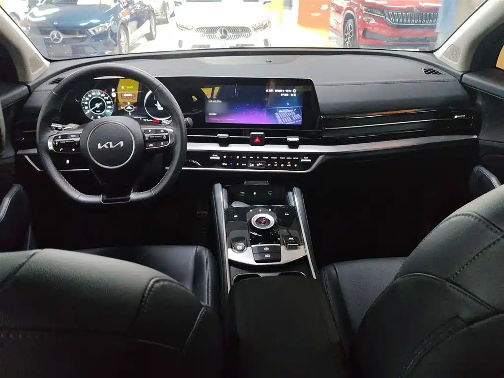 Фото машины 9