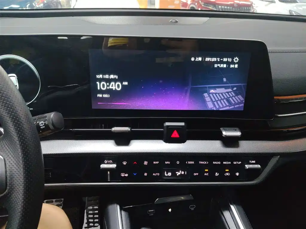 Фото машины 13