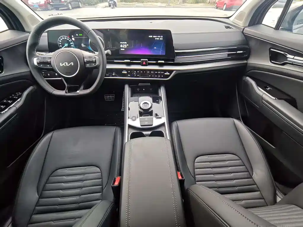 Фото машины 8