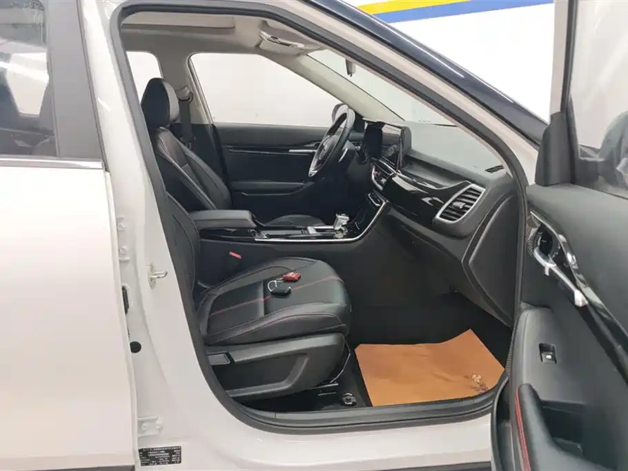 KX3 Proud running 2020 1.5L CVT Trendy Version