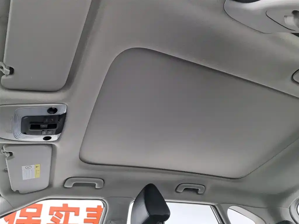 KX3 Proud running 2020 1.5L CVT Trendy Version