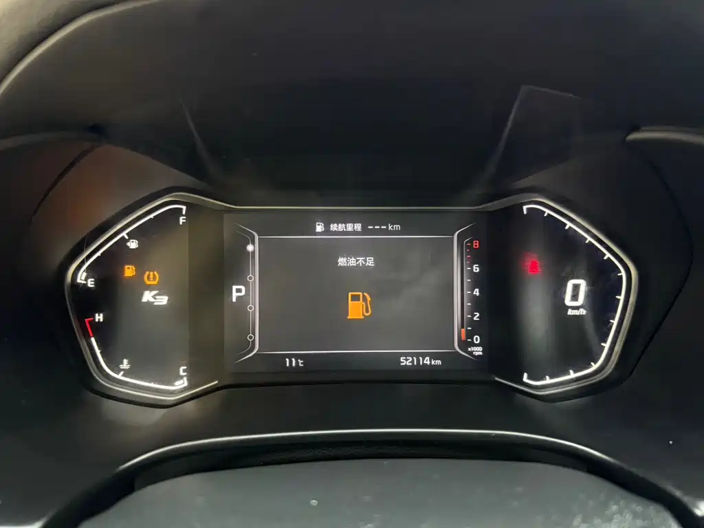 Фото машины 6