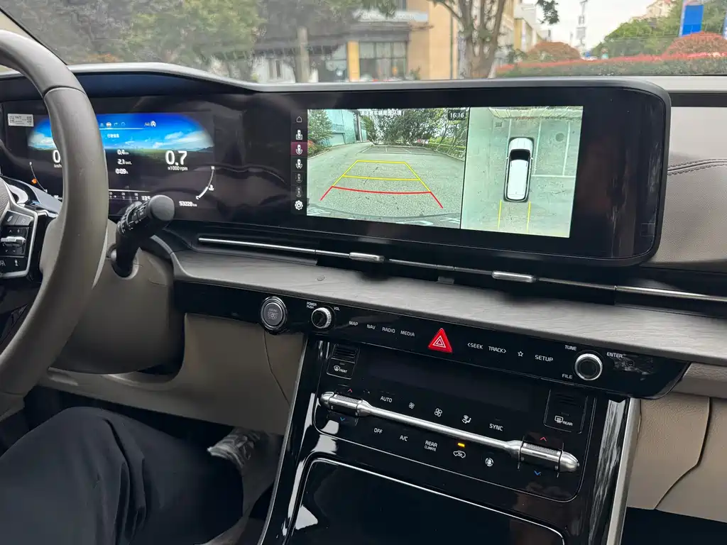 Фото машины