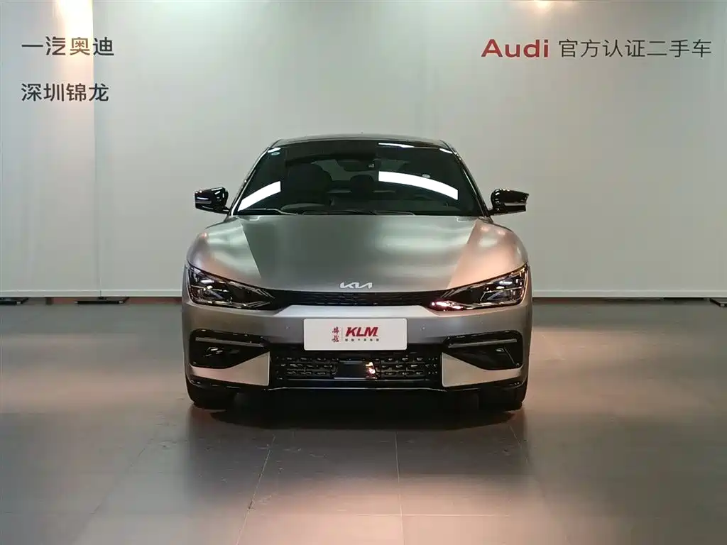 Kia EV6 2023 GT-Line EAWD