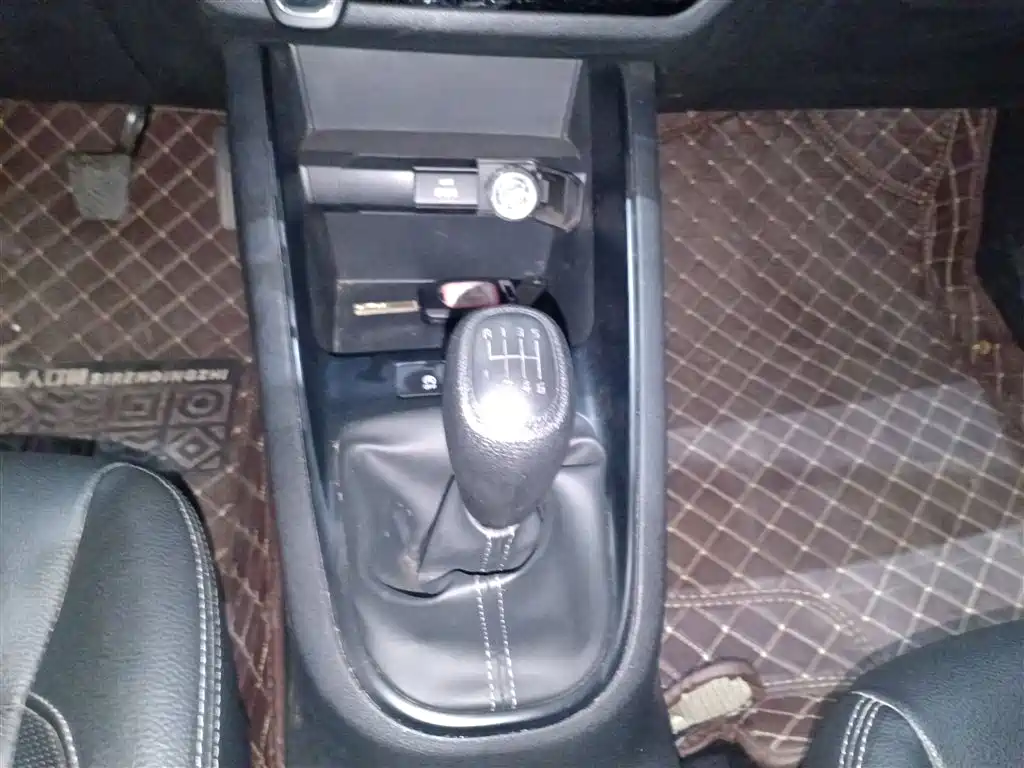 Freddy 2019 1.6L manual Comfort Version Country VI