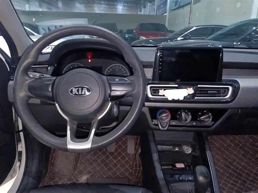 Фото машины 6