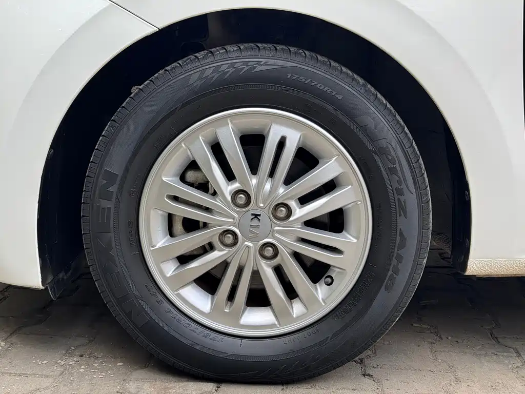Huanchi 2020 facelift 1.4L Automatic Elite Connected Version