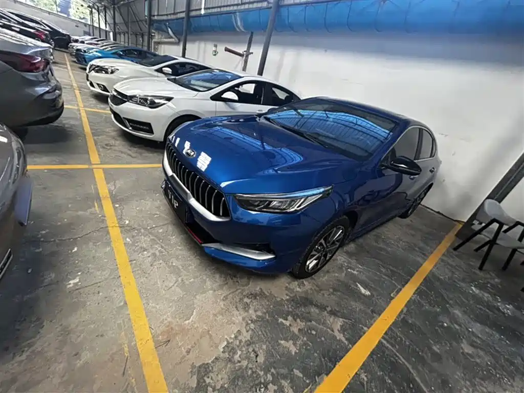 Kia K3 2019 1.4T DCT GT-Line Smart Enjoy Sports Edition