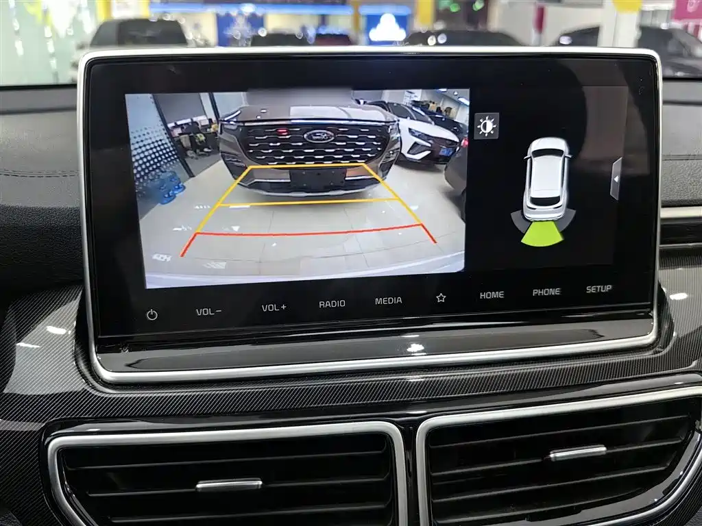 Фото машины 11