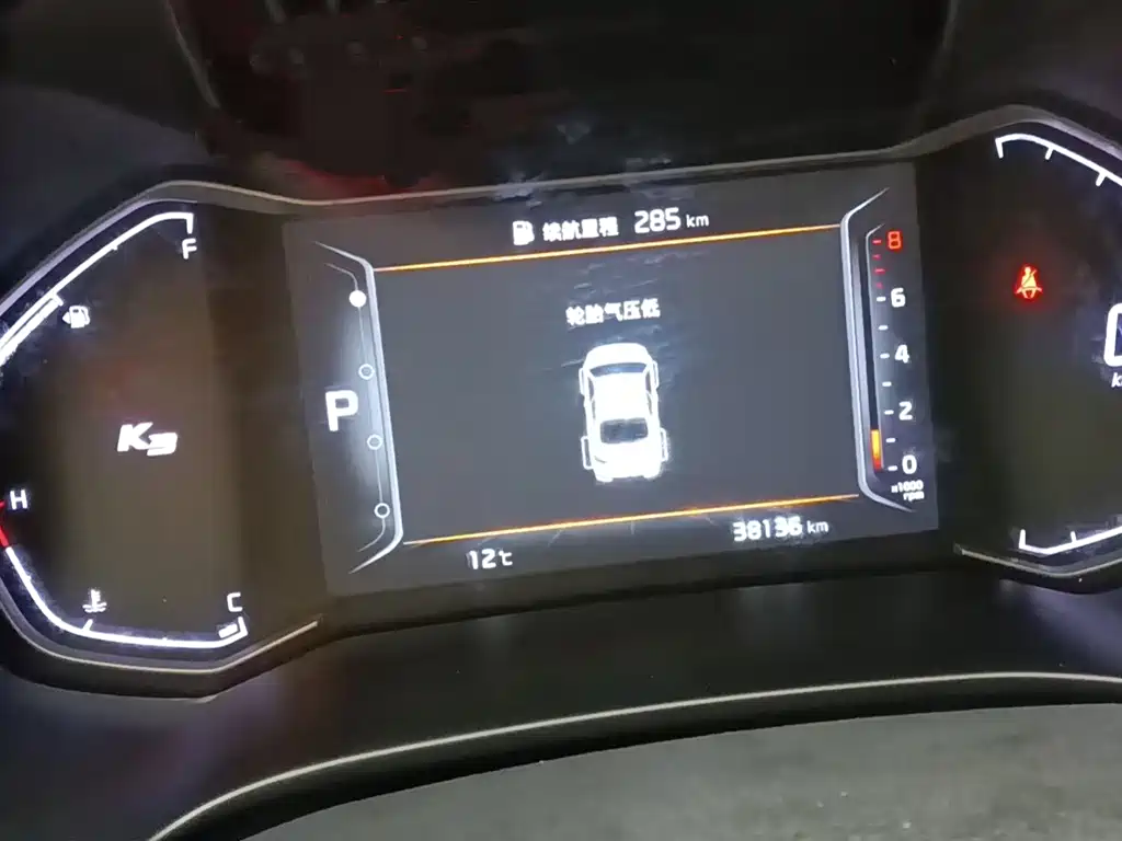 Фото машины 9