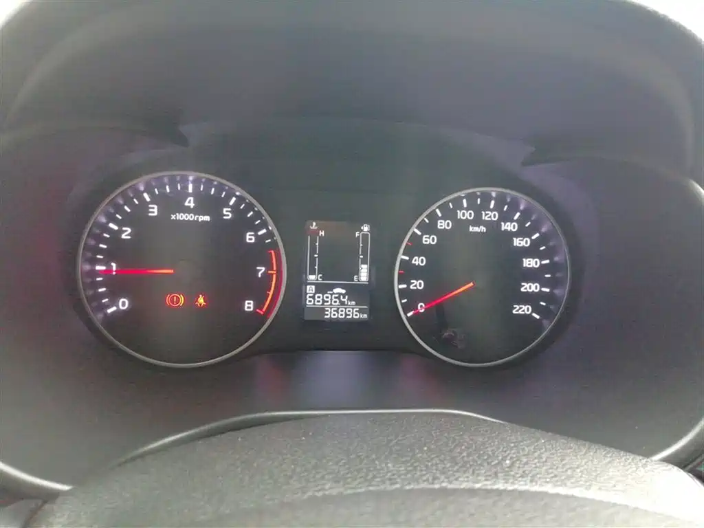 Фото машины 7