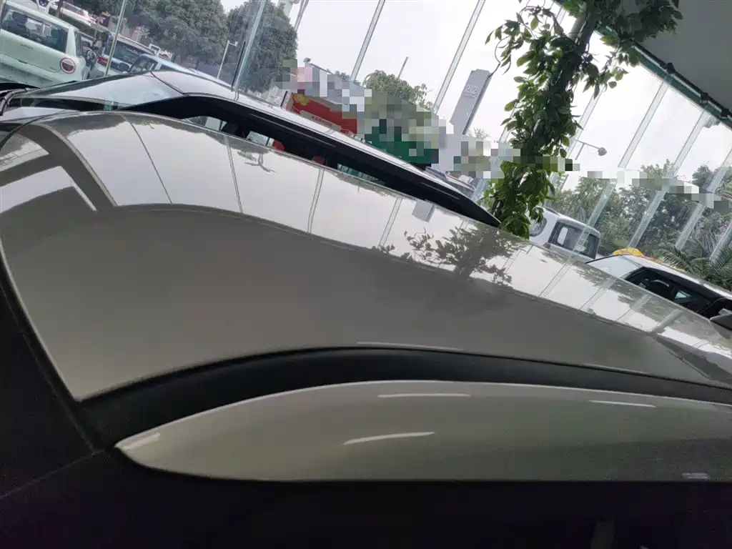 Kia EV5 2024 model 530 Light