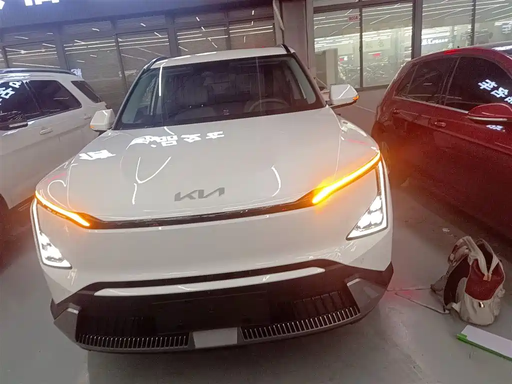 Фото машины