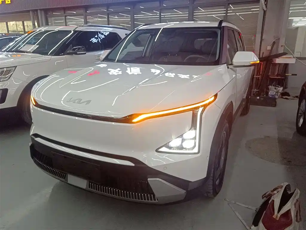 Бэкграунд машины