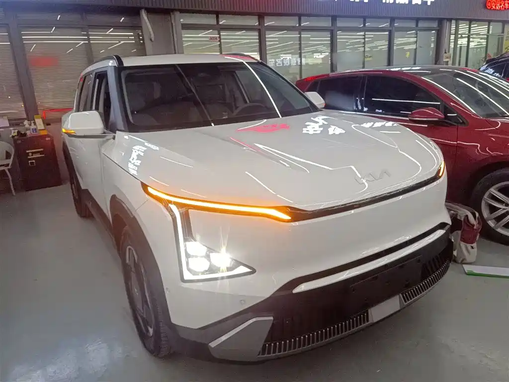 Фото машины