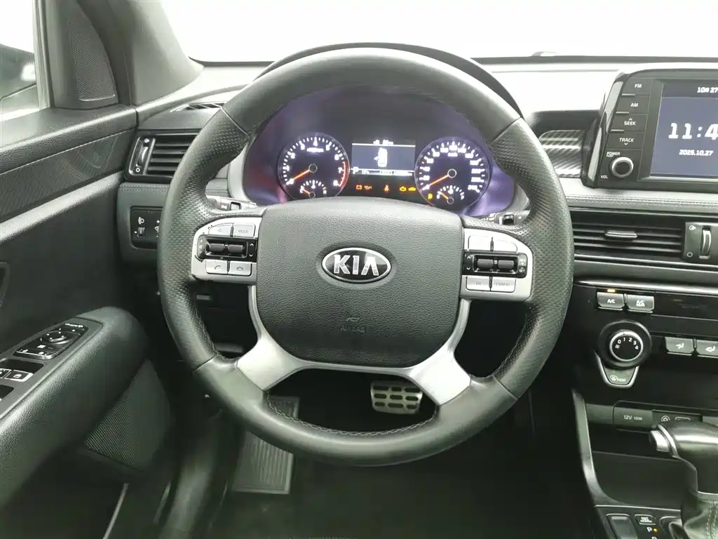 Фото машины 7