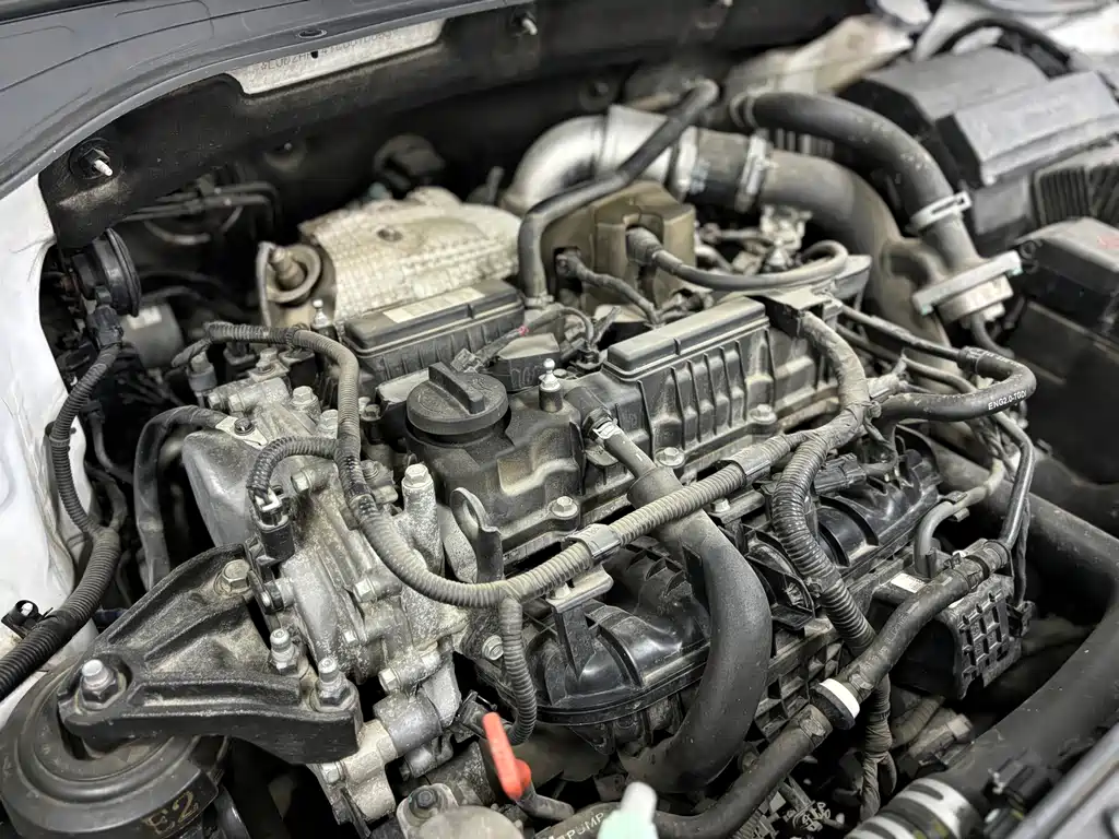 Фото машины 9