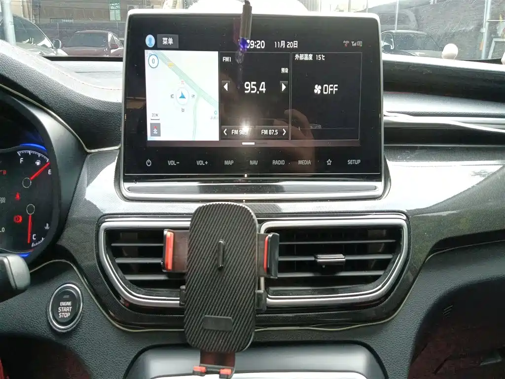 Фото машины 15