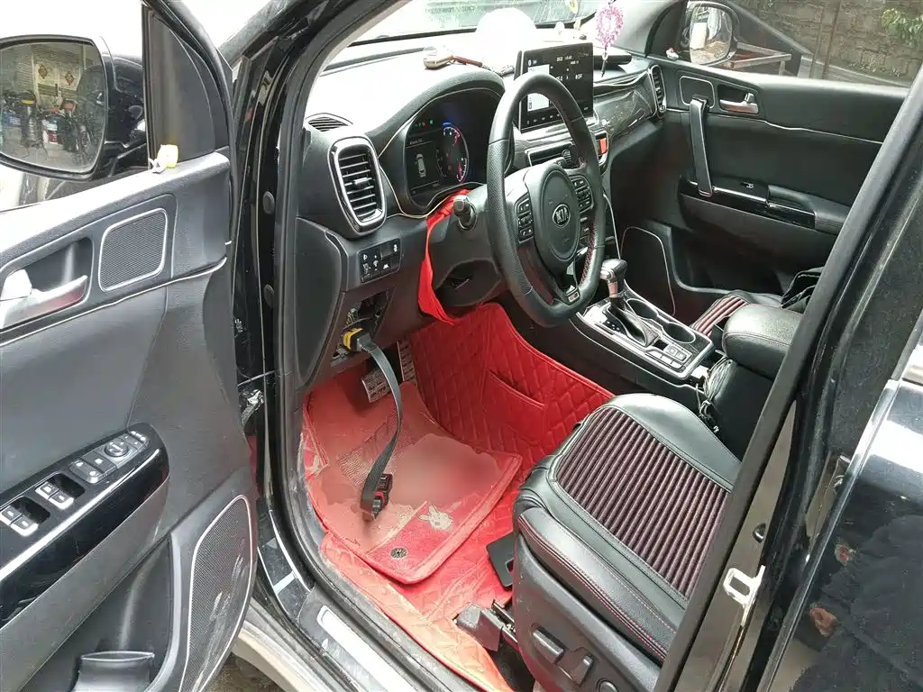 Фото машины 6