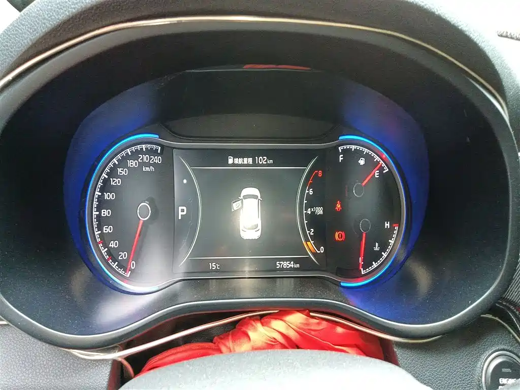 Фото машины 11