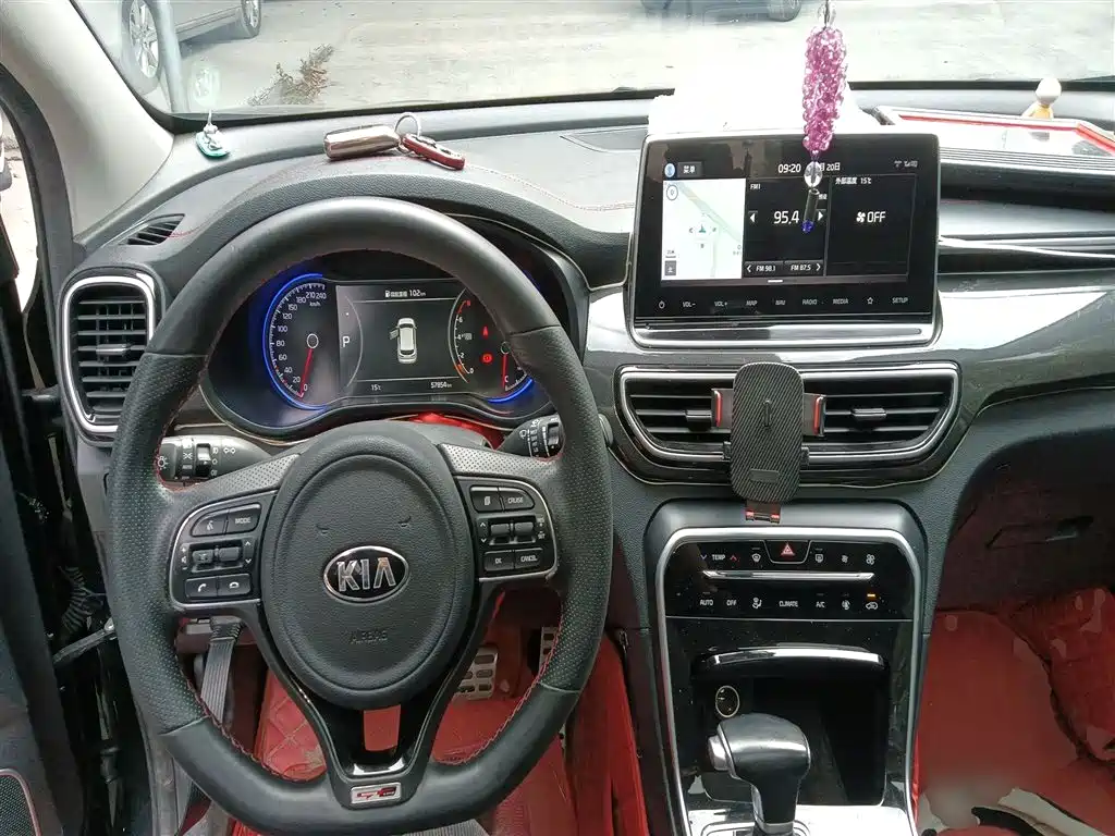 Фото машины 14