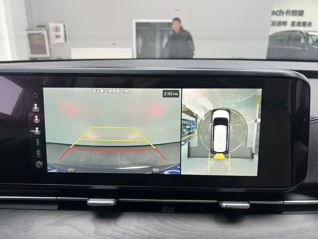 Фото машины