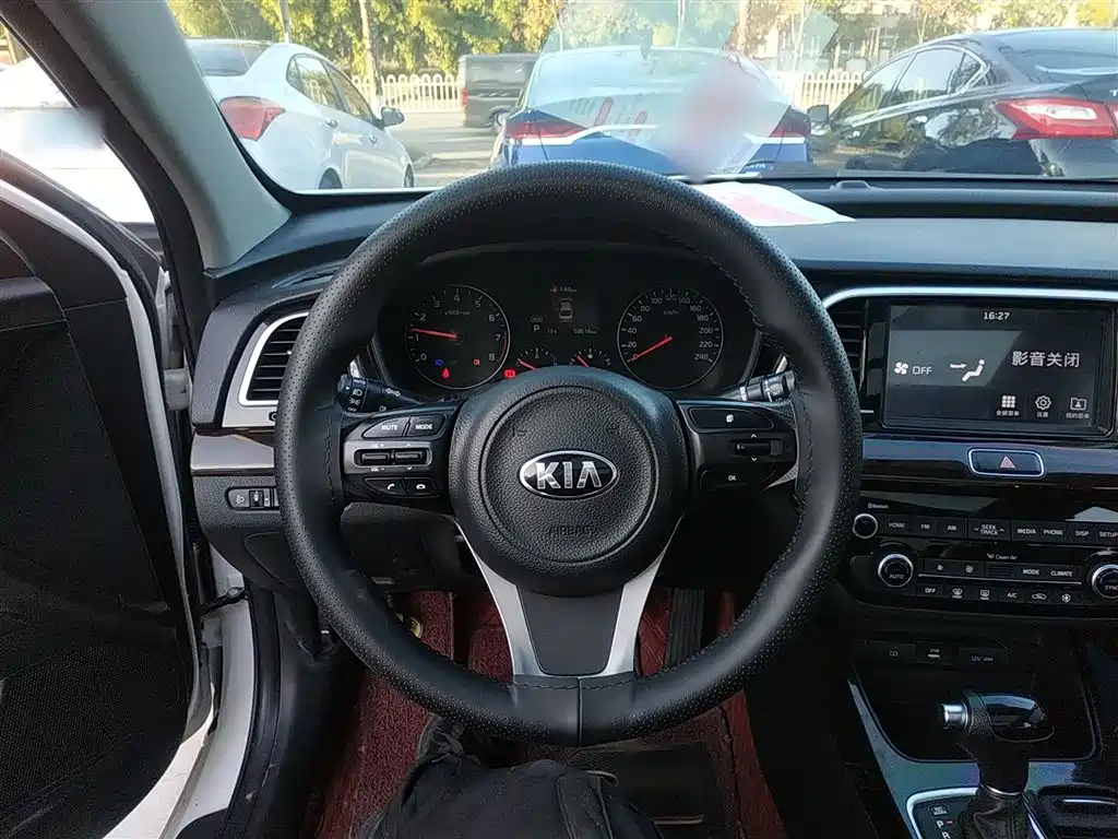 Фото машины