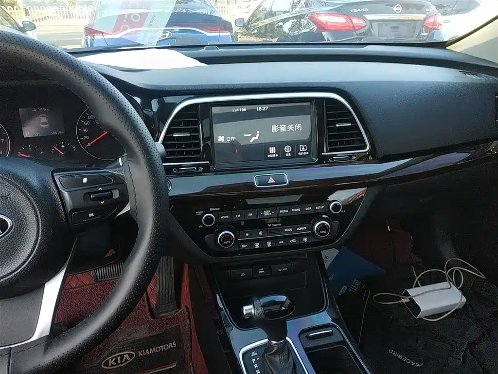 Фото машины