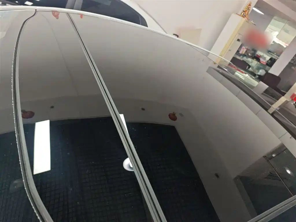 Kaishen 2019 1.8L automatic GLS