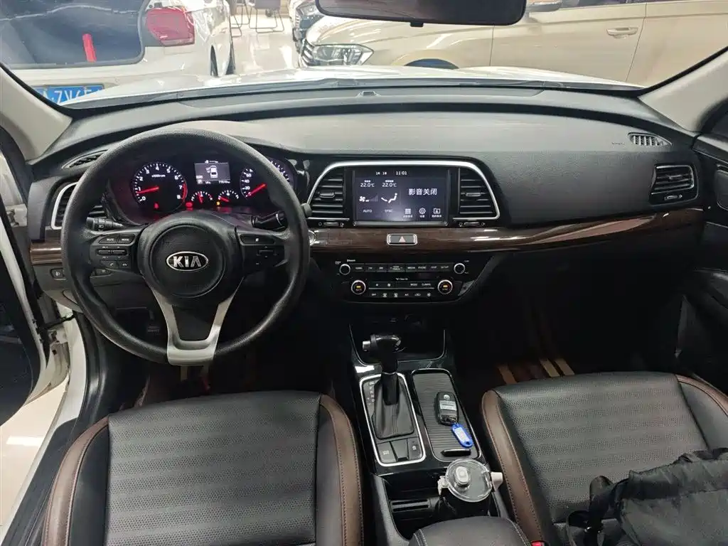 Фото машины