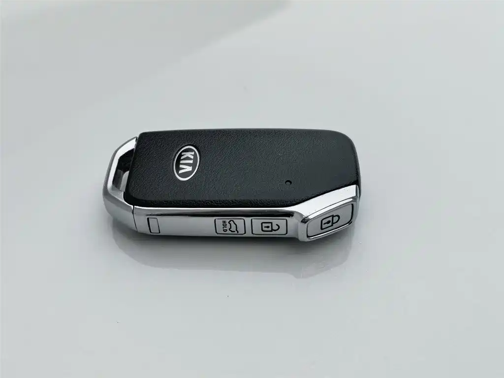 Smart Running 2019 2.0L Automatic Smart Enjoy Deluxe Edition