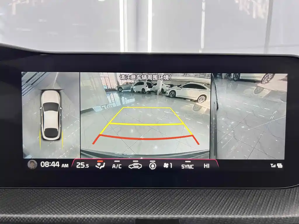 Фото машины