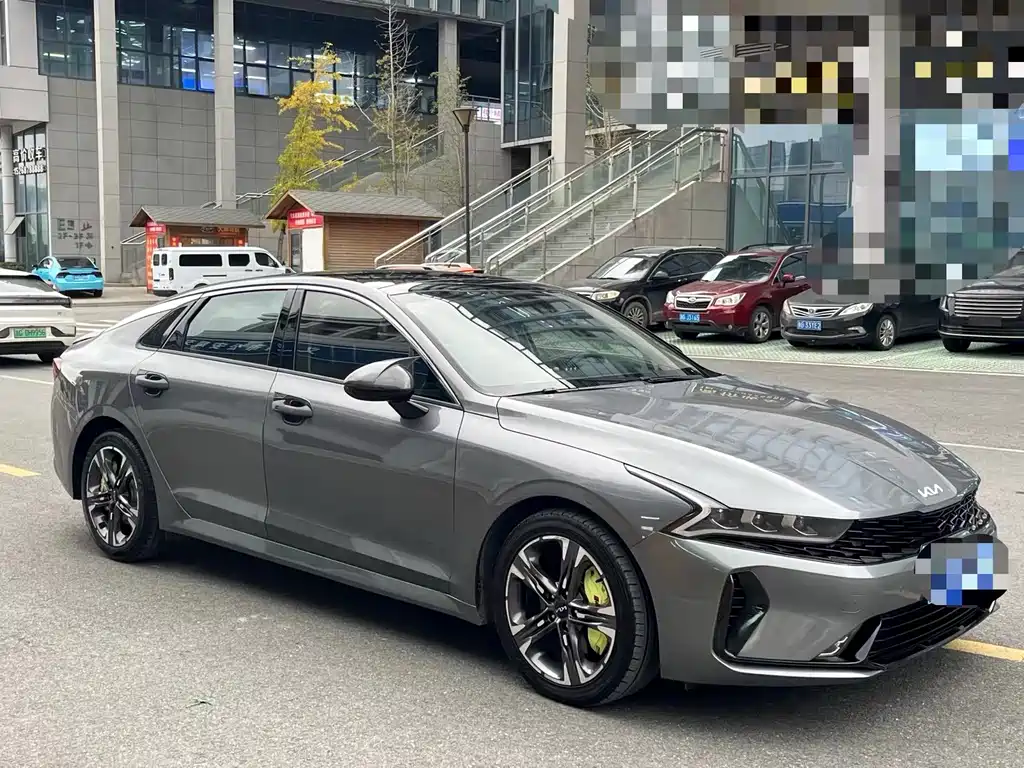 Бэкграунд машины