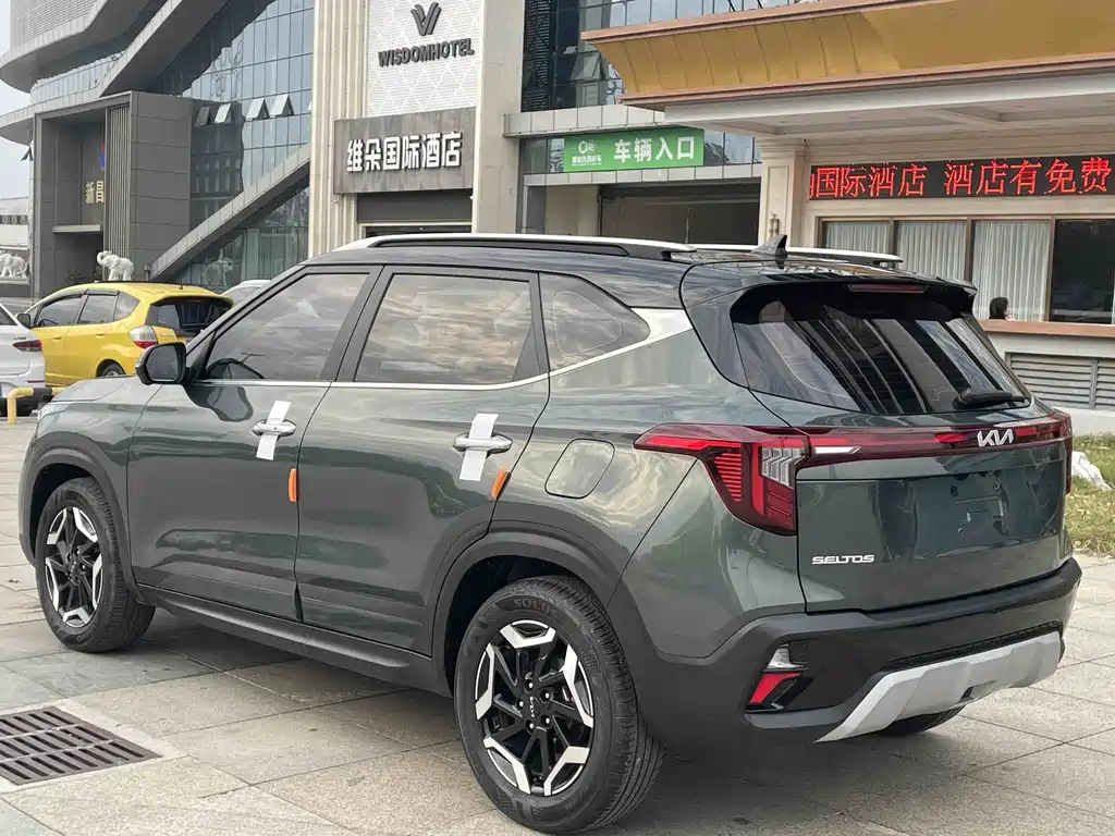 Фото машины 17