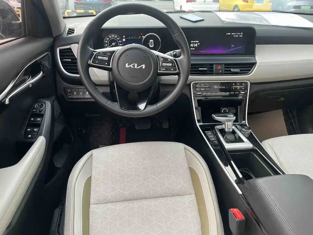 Фото машины 6