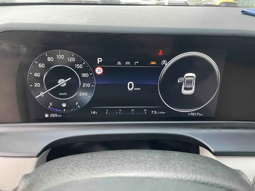 Фото машины 8