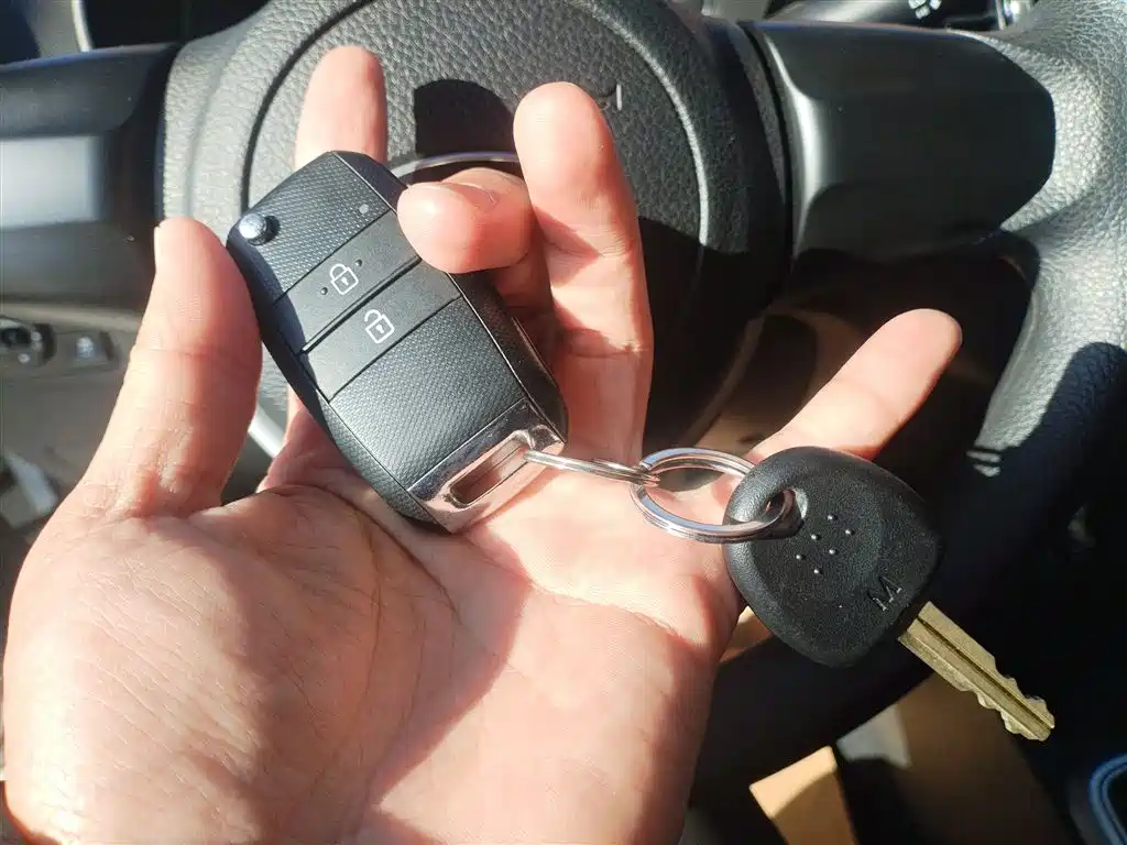 Huanchi 2019 1.4L Automatic Smart Enjoy Edition Value Country VI