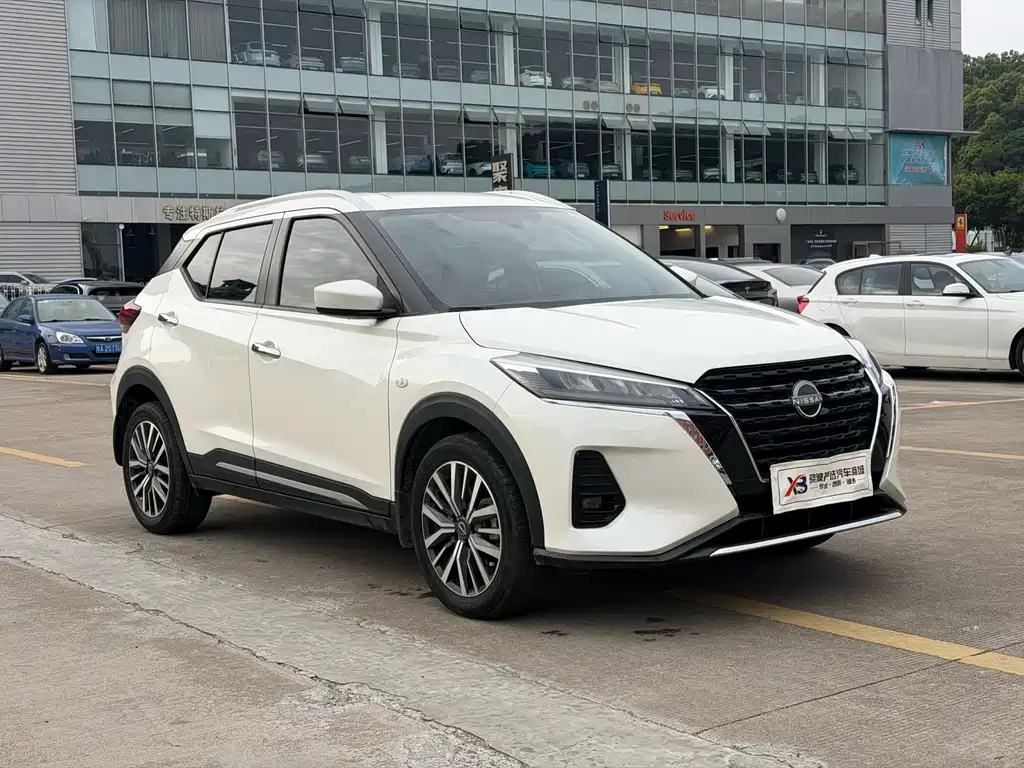 Jinke 2023 Jinqing Edition 1.5L ("Jin" has a fashion version