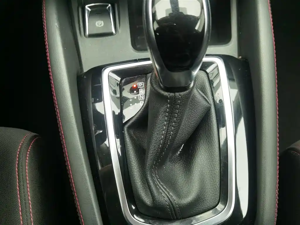 Qashqai 2021 2.0L CVT Smart Edition