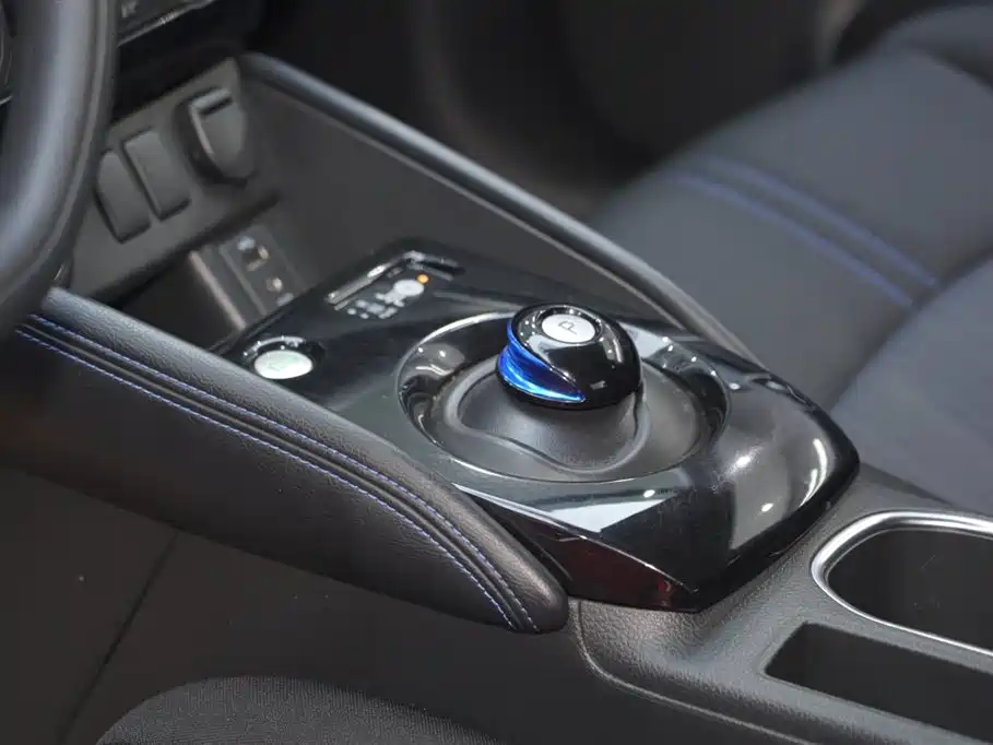 Sylphy Pure Electric 2020 Comfort Edition