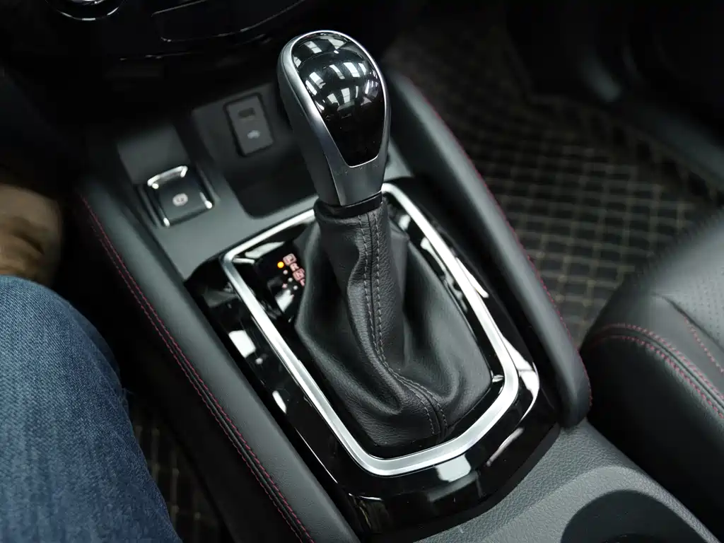 Qashqai 2021 2.0L CVT Smart Edition