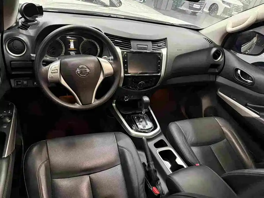 Tuda 2020 2.5 L XV 4WD automatic four-wheel drive ultimate edition