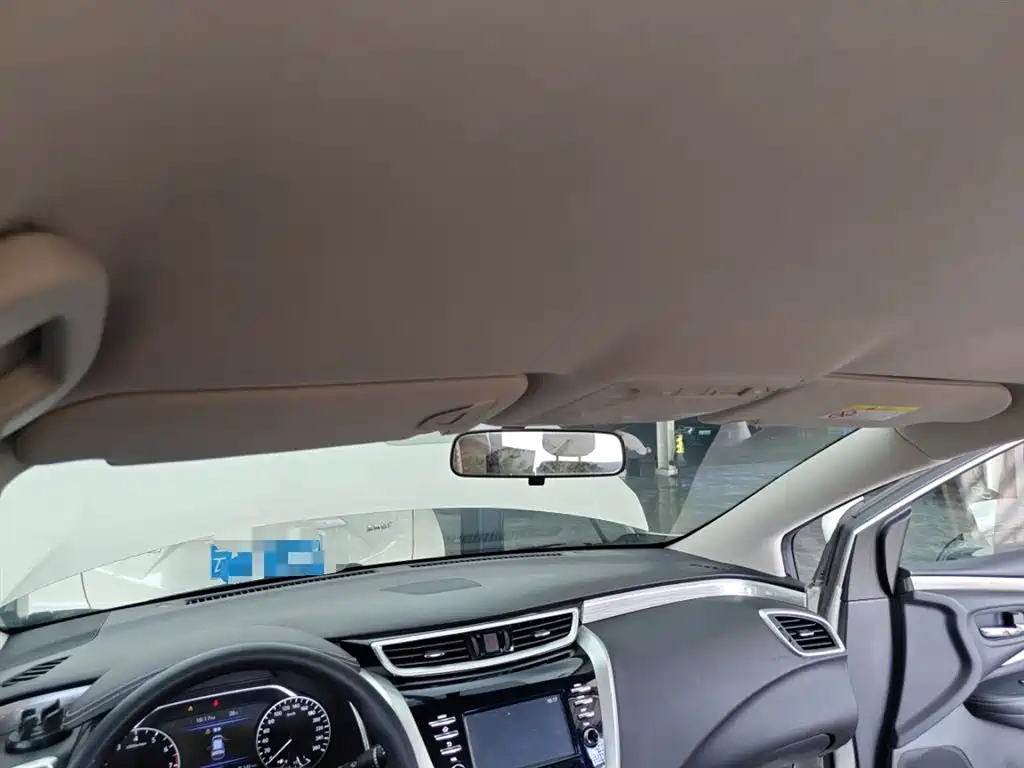 Loulan 2021 2.5L XE two-wheel drive Elite Edition