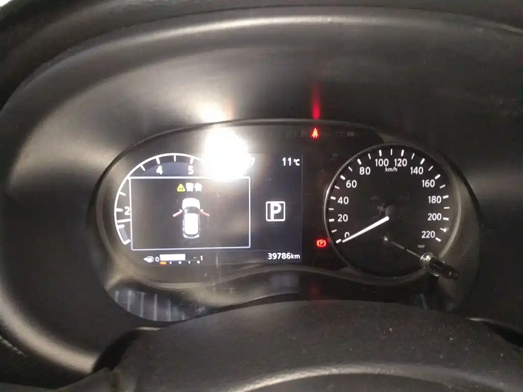 Jinke 2022 1.5L CVT XL Fashion Edition