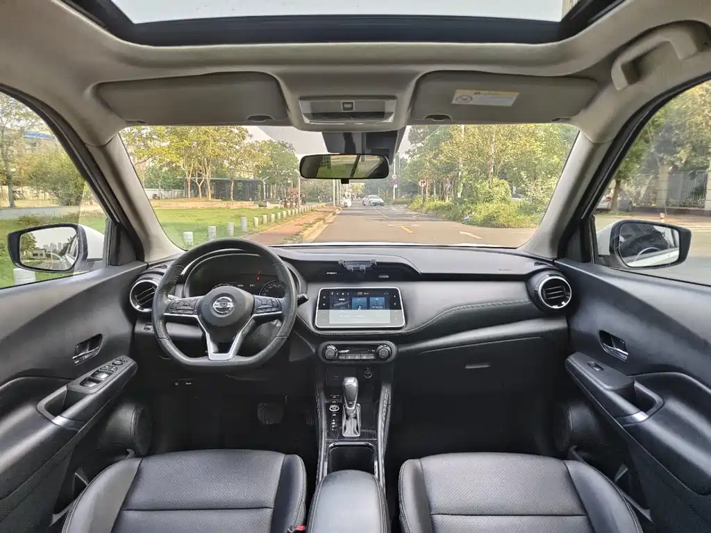 Jinke 2022 1.5L CVT XV Deluxe Edition